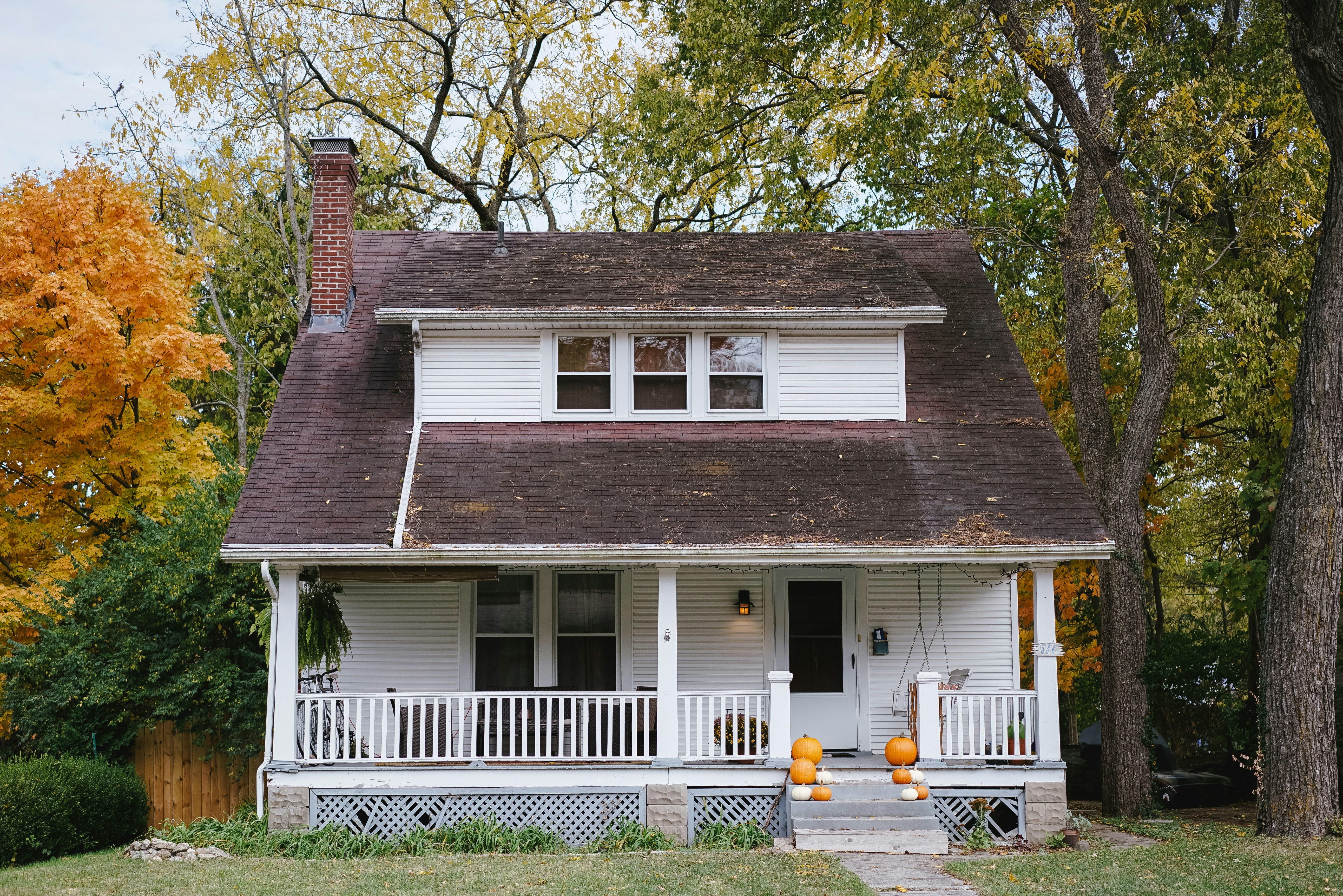 Maison à vendre à Shawinigan